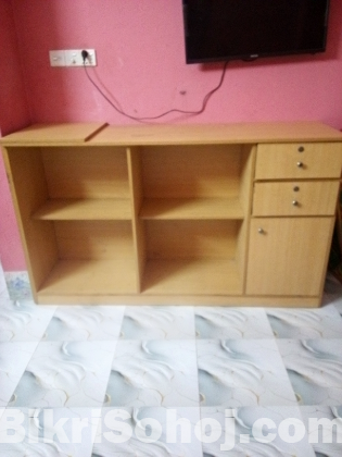 কাউন্টার টেবিল দোকানের